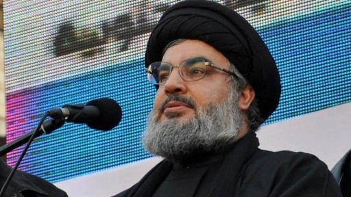 İran Nasrallah'ın öldürülmesi nedeniyle 5 gün yas ilan etti