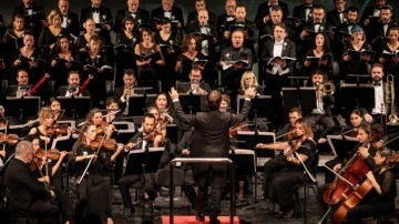 İstanbul Devlet Opera ve Balesi'nden Atatürk'ü anma konseri