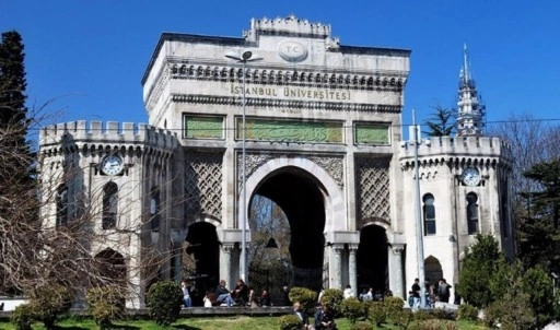 İstanbul Üniversitesi akademisyenlerinden 'diploma' tepkisi: