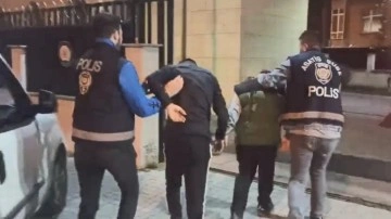 İstanbul'da 97 firari hükümlü yakalandı