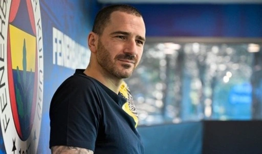 İşte Leonardo Bonucci'nin yeni görevi!