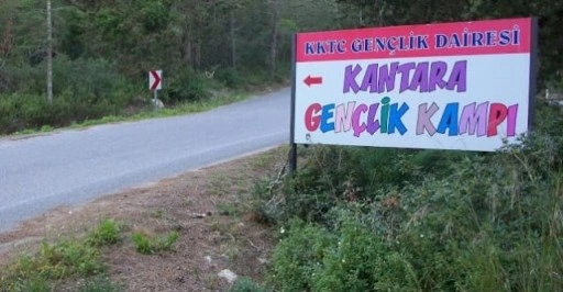 Kantara Gençlik Kampı'ndaki tadilat nedeniyle Şubat 2025 Kış Kampı gerçekleşmeyecek