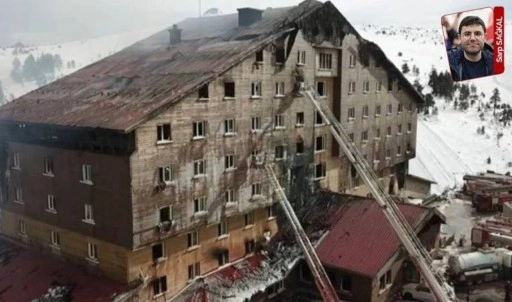 Kartalkaya Komisyonu'nda Bakan Kurum yerine Bakan Yardımcısı