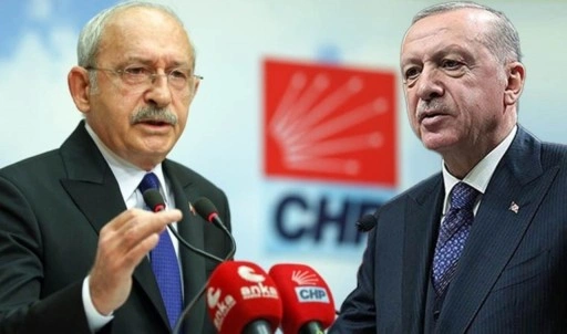 Kemal Kılıçdaroğlu, Erdoğan'ın 'Esad' göndermesine yanıt verdi: 'Hiçbir onurlu c