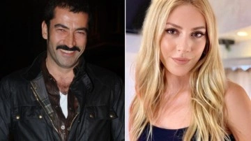 Kenan İmirzalıoğlu - Sinem Kobal evliliğinde ihanet iddiası