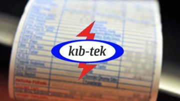 Kıb-Tek, borcu olanları uyardı