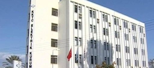 Kıb-Tek:Yedek iletim hattının devreye alınmasıyla peyderpey elektrik verilmeye başlandı