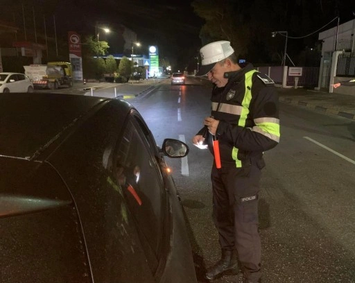 Lefkoşa ve İskele'de eş zamanlı denetimler