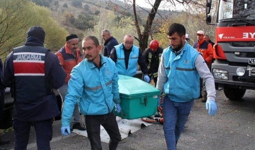 Manisa'da feci kaza: Genç mühendis hayatını kaybetti