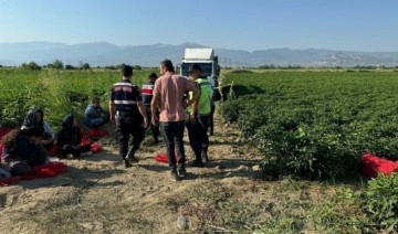 Manisa’da korkunç olay… Tarlada uyuyan çocuğu öldürdü: Çocuğun yakınları da silahla saldırdı!