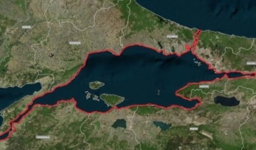 Marmara ve Adalar'a bakanlık koruması