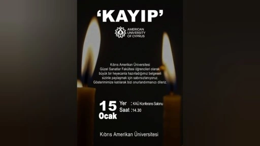 Maronitleri konu alan &#8216;Kayıp' belgeseli izleyiciyle buluşuyor