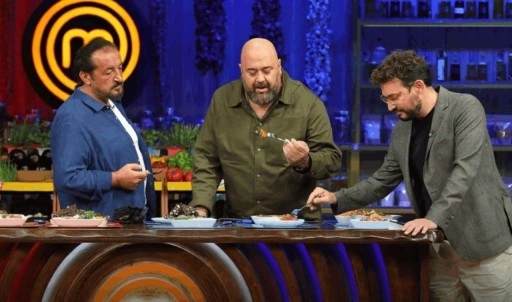 MasterChef Türkiye'de takım oyununu kim kazandı? 22 Ekim'de kimler eleme adayı oldu?