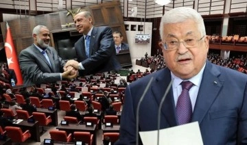 Meclis Mahmud Abbas'a hazırlanıyor: Programın ayrıntıları belli oldu