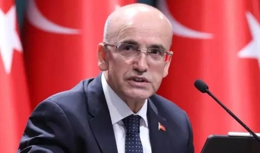 Mehmet Şimşek: Doğrudan yabancı yatırımları tekrar çekmeye başlamayı umuyoruz