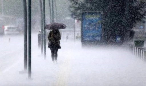 Meteoroloji açıkladı: 22 Ocak 2025 hava durumu raporu... Bugün ve yarın hava nasıl olacak?