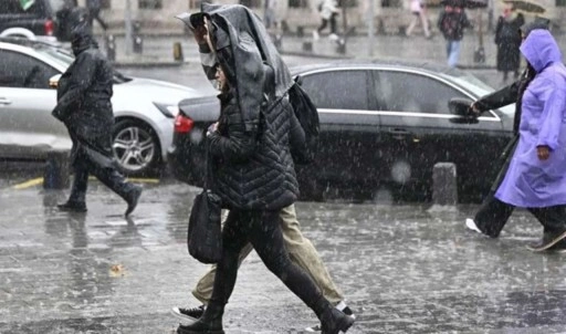 Meteoroloji açıkladı: 26 Ocak 2025 hava durumu raporu... Bugün ve yarın hava nasıl olacak?