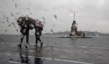 Meteoroloji açıkladı: 27 Ağustos 2024 hava durumu raporu... Bugün hava nasıl olacak?