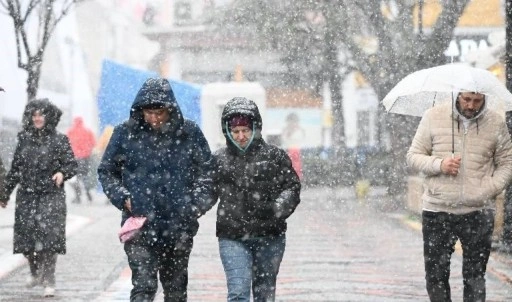 Meteoroloji açıkladı: 28 Şubat 2025 hava durumu raporu... Bugün ve yarın hava nasıl olacak?