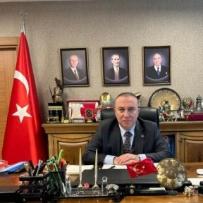 MHP Genel Başkan yardımcısından Özgür Özel'e Cevap.