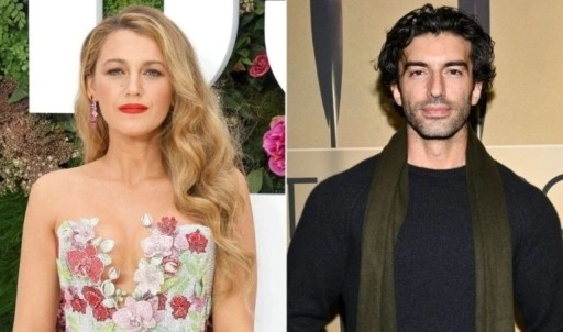 Michael Moore duyurdu: Blake Lively ve Justin Baldoni davası belgesel oluyor!