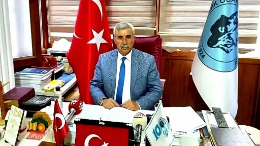 Nadir Günata'nin Fedarliklarla Dolu Hayatı