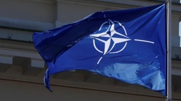 NATO: &#8220;Gürcistan'ı Avrupa-Atlantik ailesine tam üye görmek istiyoruz&#8221;