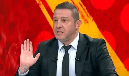 Nihat Kahveci faturayı Galatasaraylı yıldıza kesti: 'Bu maç ona yazacak'