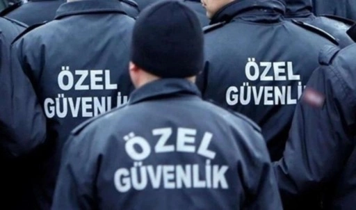 ÖGG başvuruları ne zaman? Özel Güvenlik 112. Temel Eğitim ve 88. Yenileme Eğitim sınavı ne zaman?