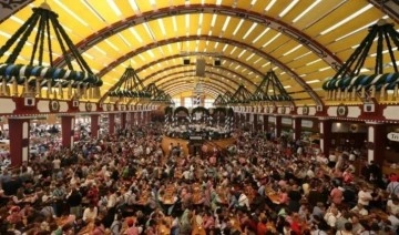 Oktoberfest nedir? Oktoberfest ne zaman düzenlenir?