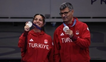 Olimpiyatlarda Türkiye kaç madalya kazandı? Olimpiyatlarda madalya kazanan Türk sporcular kimler?