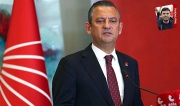 Özel, gelecek hafta parti meclisini ve il başkanlarını toplayıp görüşlerini alacak