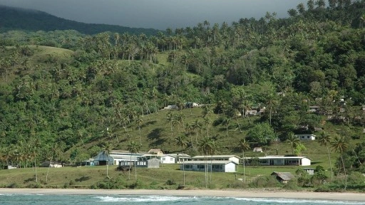 Pasifik ada ülkesi Vanuatu'da meydana gelen 7,3 büyüklüğündeki depremde 1 kişi öldü