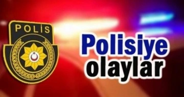 Polis haberleri:İzinsiz kazı yapan iki kişi tutuklandı