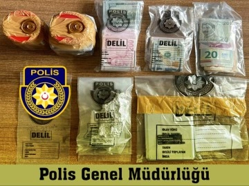 Polisiye haberler… Girne’de trafikte durdurulan araçta uyuşturucu bulundu: 2 kişi tutuklandı