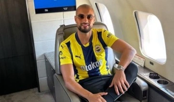 Resmi açıklama yapıldı: Fenerbahçe, Sofyan Amrabat transferini duyurdu!