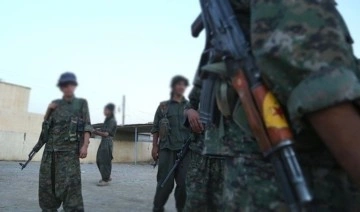 Rusya'dan terör örgütü YPG/PKK çıkışı: 'Afgan yönetiminin başına gelenleri hatırlamalı&#03