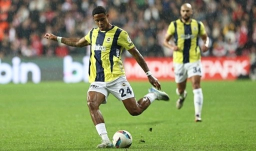 Samsunspor maçında sakatlanmıştı: Fenerbahçe'de Jayden Oosterwolde gelişmesi!