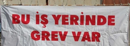 Sendikalar yarın da örgütlü işyerlerinde greve devam edecek