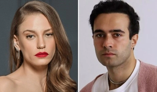 Serenay Sarıkaya ve Mert Demir hakkında yeni gelişme: Banka hesapları incelenecek!