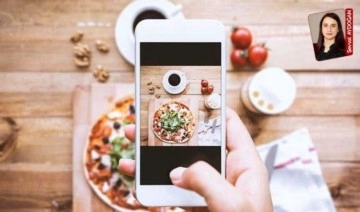 Sosyal medyadaki yemek içerikleri ‘hedonik açlığı’ tetikliyor