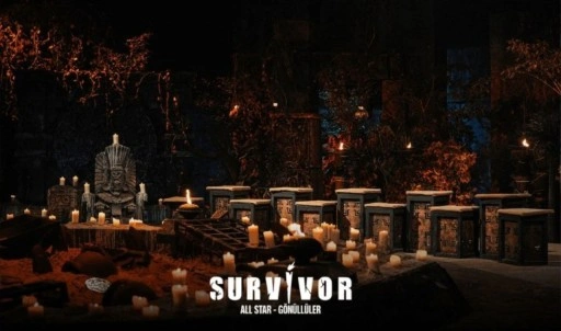 Survivor'da dokunulmazlık oyununu kim kazandı? 28 Ocak Salı günü Survivor'da eleme adayı k