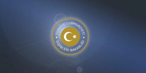 TC Dışişleri'nden BM'ye Kıbrıs tepkisi