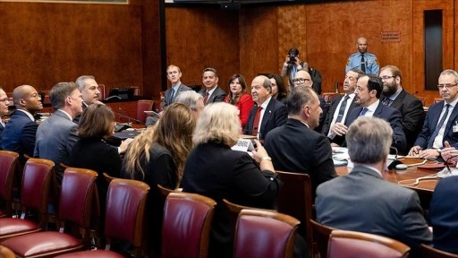 TC Dışişleri Sözcüsü Keçeli, Cenevre'deki Kıbrıs konulu toplantıya yönelik açıklama yaptı