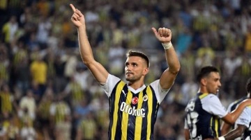 Transferi bu kez Dusan Tadic yaptı. Fenerbahçe'ye milli takımdan arkadaşını getiriyor