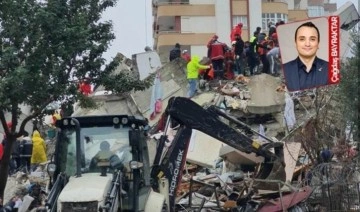 Tutar Sitesi'nde yeni gelişme: Yeniden tutuklandılar!