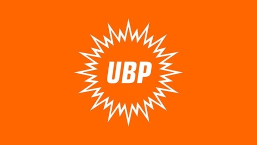 UBP 49. Kuruluş Yıldönümü resepsiyonu ileri bir tarihe ertelendi