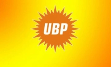 UBP Parti Meclisi’nde görev yapacak 70 kişilik kesin olmayan liste açıklandı