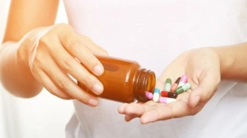 Uzmanı bilinçsiz vitamin kullanımına karşı uyarılarda bulundu