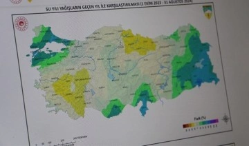 Uzmanı uyardı: 'Önümüzdeki günlerde çok ciddi sel tehlikeleri ile karşılaşabiliriz'